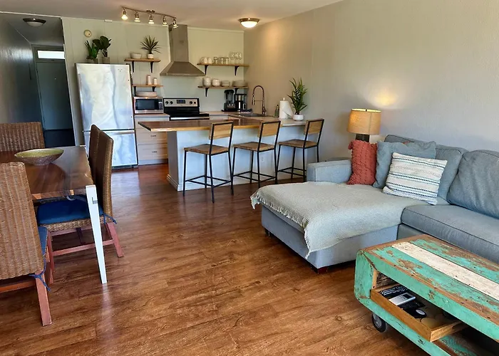 North Shore Of Maui - 2Bd-2Bath