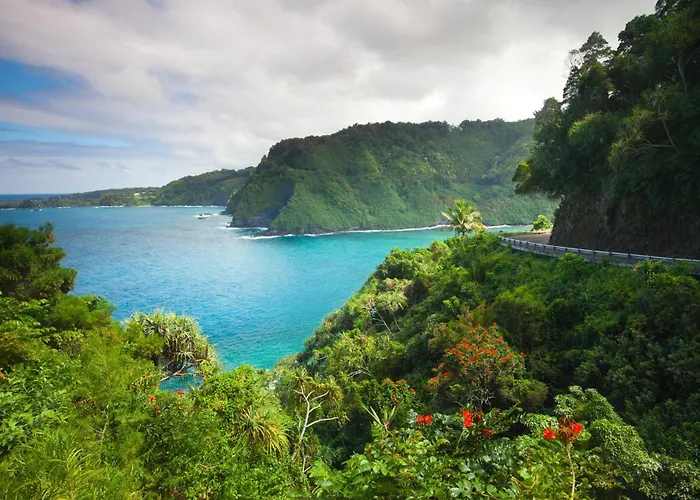 Rare Upscale 2Br 2Ba Kuau Paia - Walk To Beach!